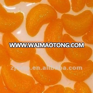 mandarin orange sac in 3L tin